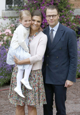 Princess Victoria of Sweden pic #1040068